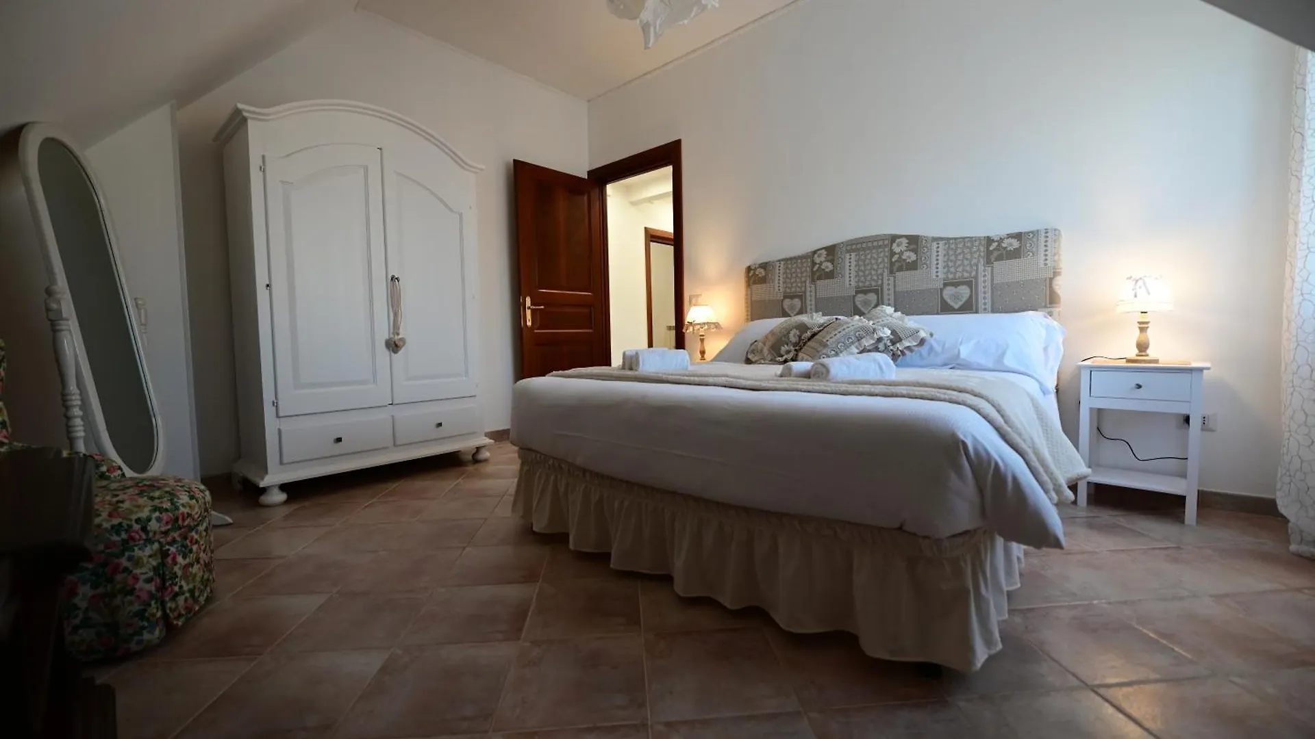Casa Giuditta Grottaferrata 0*,  Italy