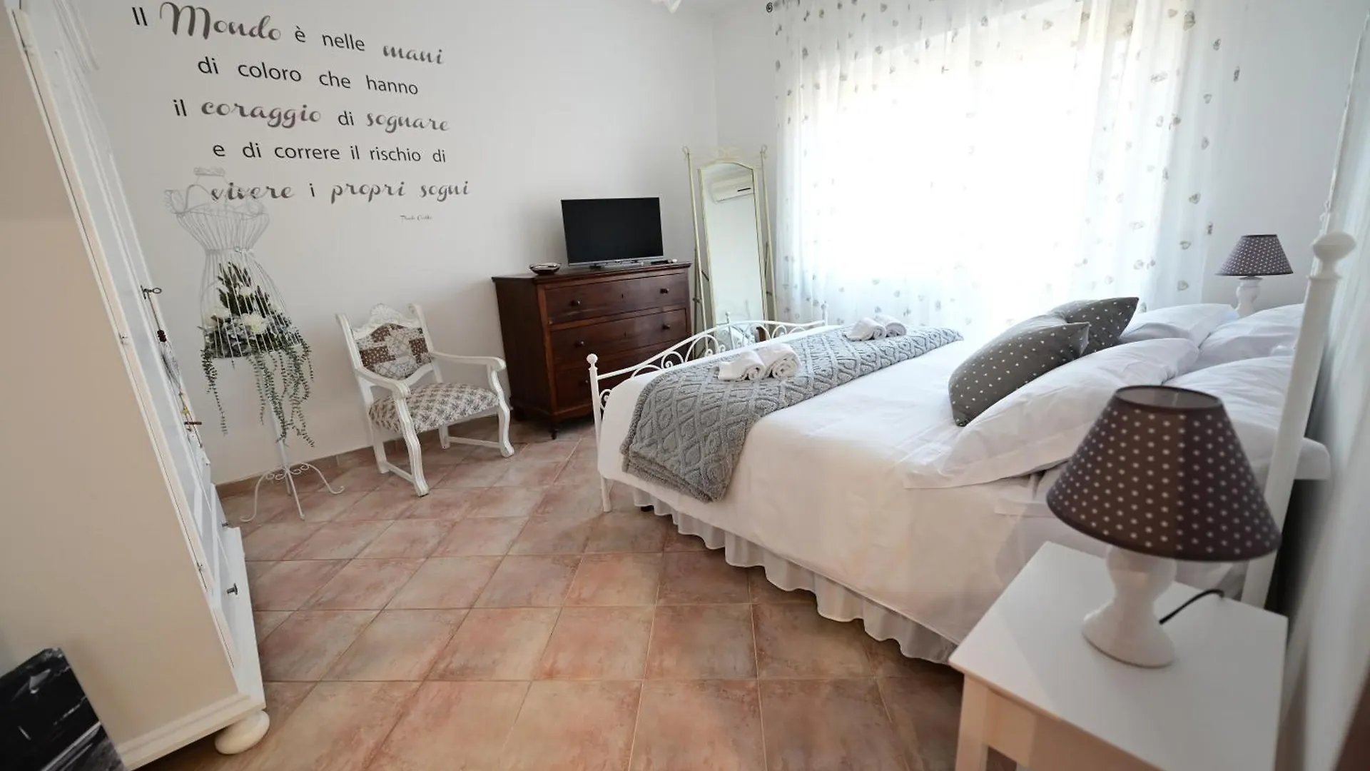 Casa Giuditta Grottaferrata Apartment