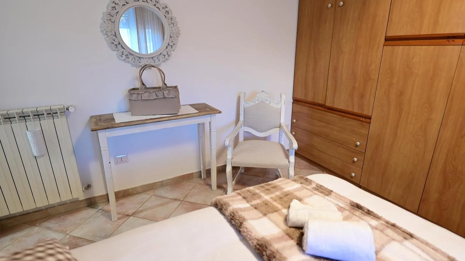 Apartment Casa Giuditta Grottaferrata Italy