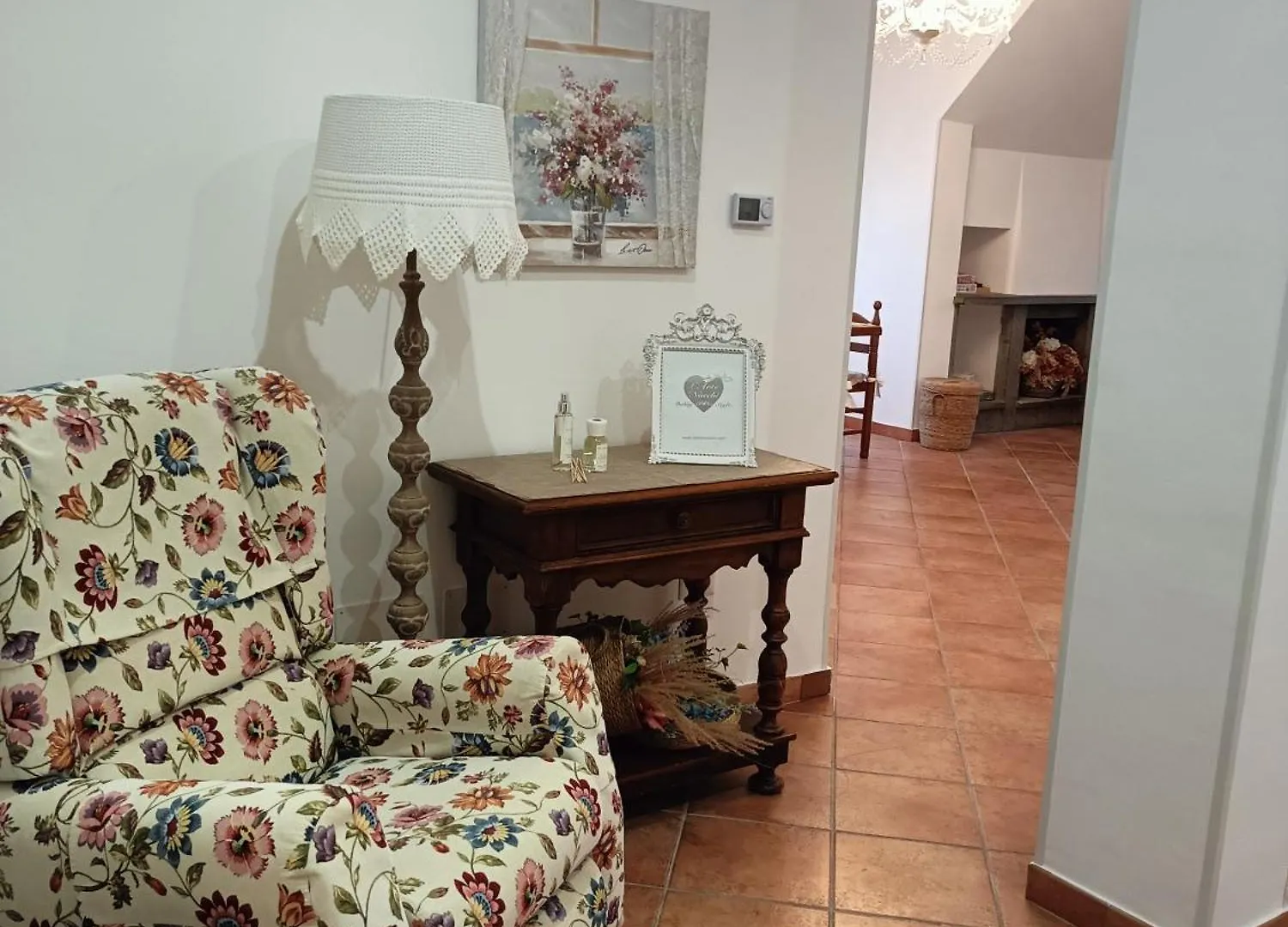 Apartment Casa Giuditta Grottaferrata