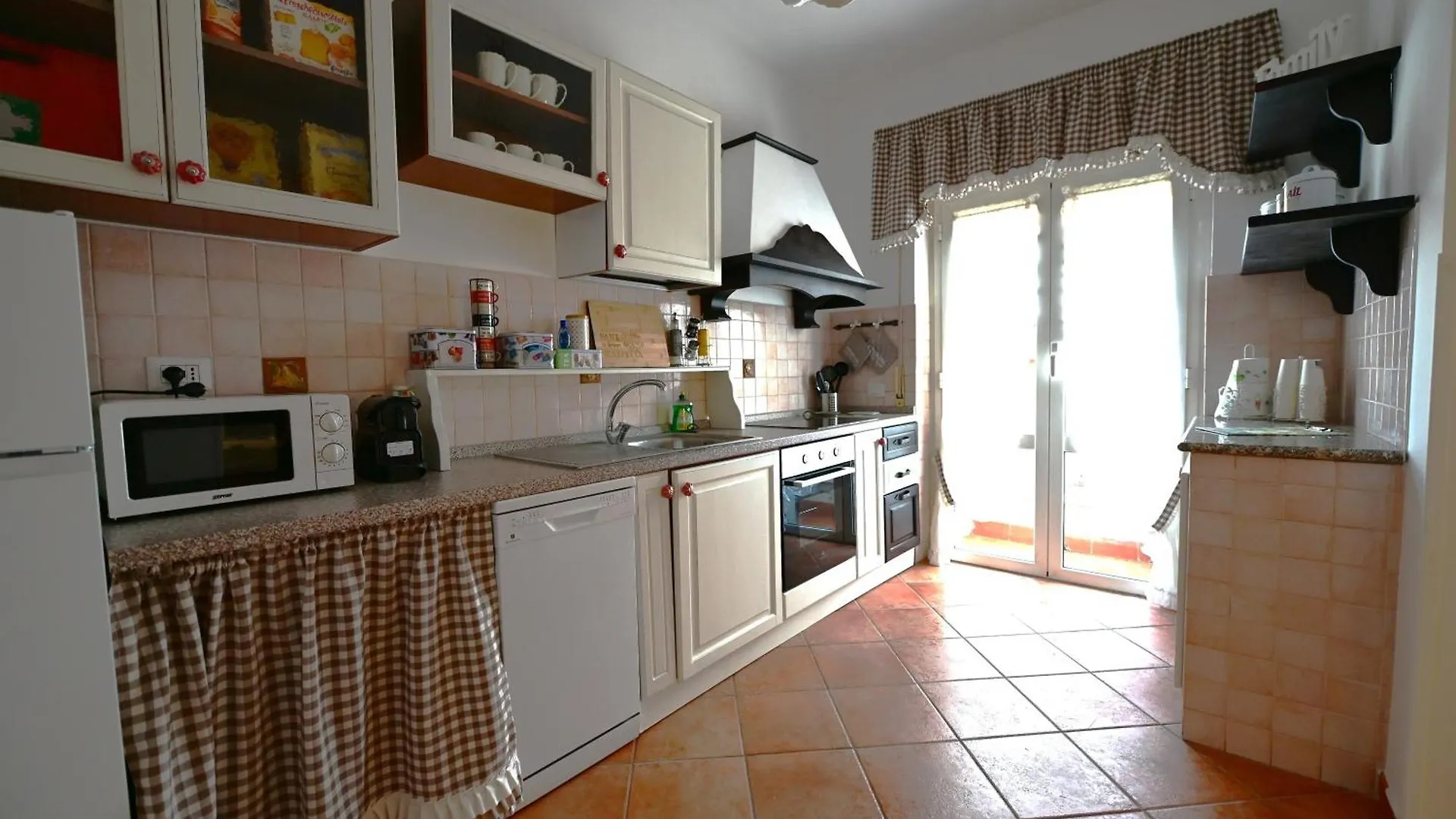 Casa Giuditta Grottaferrata Apartment