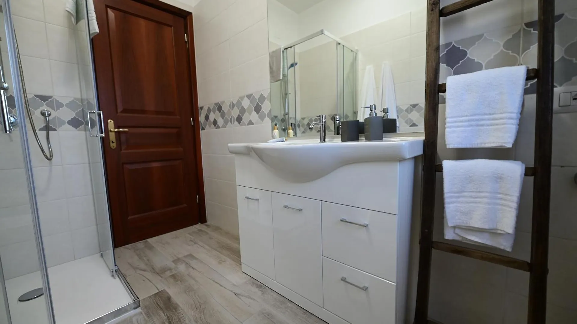 Apartment Casa Giuditta Grottaferrata