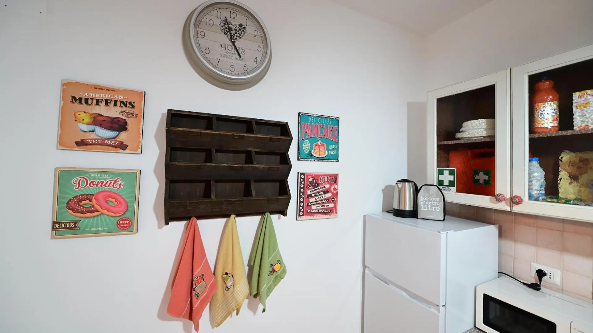 Apartment Casa Giuditta Grottaferrata