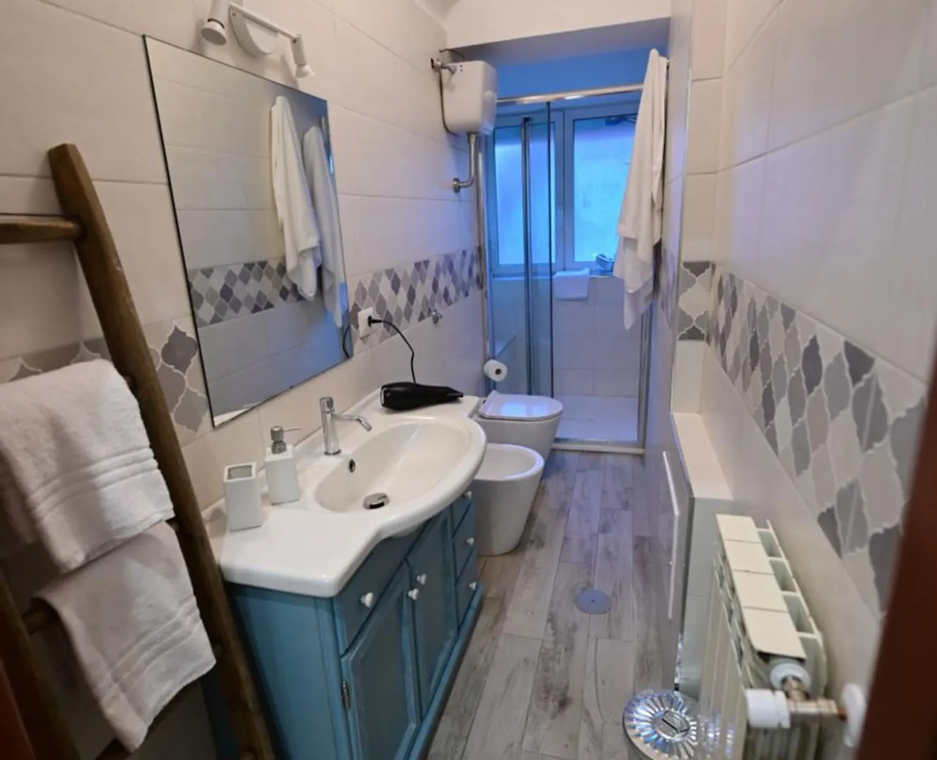 Casa Giuditta Grottaferrata Apartment