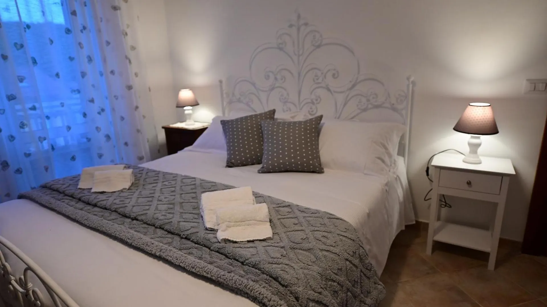 Casa Giuditta Grottaferrata Apartment