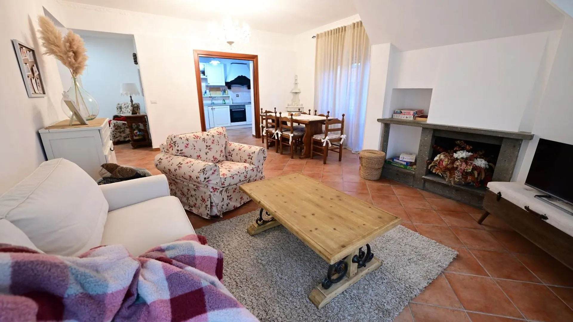 Casa Giuditta Grottaferrata